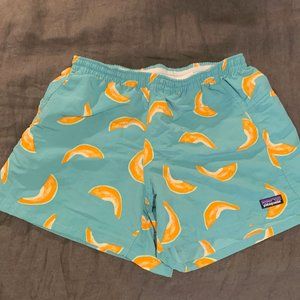 Patagonia Baggies 5" Shorts